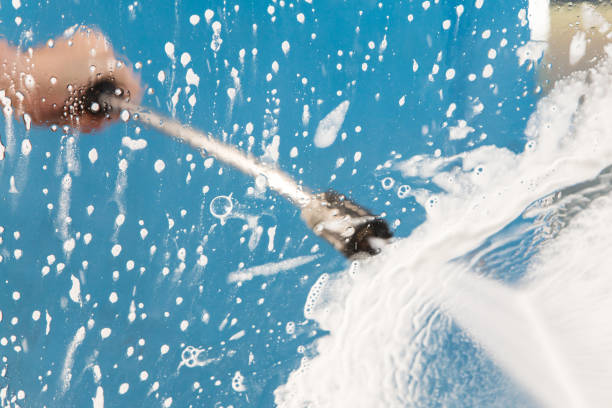 Best Restaurant Pressure Washing  in Shelbyville, TN