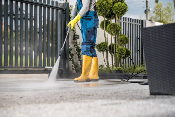 Best Patio and Deck Pressure Washing  in Shelbyville, TN